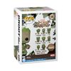 Funko Pop! Marvel: 85th Anniversary - We are Groot, Groot as Iron Man