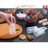 Push-up Cake Pop Cases Set of 3