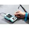 Weller T0051403899 Antistatic ESD Grounding Wrist Strap Set