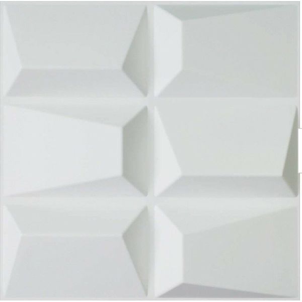 3D Wall Panels By Art Ed A10036 32sq Per Box