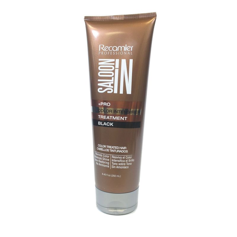 Recamier Professional Salon In +Pro Color Intensifier Hair Treatment ...