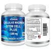 Celulas Madres Madre Cell Plus AFA Biostron Stem Cell Bio cell 10