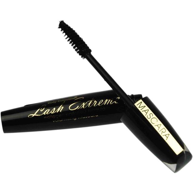 Body Collection Lash Extreme Mascara