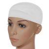 Rise World Wig Wig Wig Cap Dedicated Net Hair Net 2 Pieces (White), white