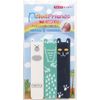 Tokyo Kikaku Sold Cubica Animal TKB 3 Pieces