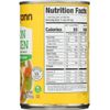 Dr. Kellyann Lemon Chicken Bone Broth Soup - 14.5 oz