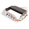 sparefixd for Hotpoint A3D91 H3D81 H3D91 Tumble Dryer Heater Element