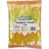 Puregro Turmeric Powder (Haldi Powder) 300g