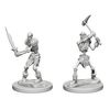 D&D Nolzur's Marvelous Unpainted Miniatures (W11) Winter Wolf