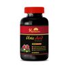 Energy booster - URIC ACID FORMULA - urinary relief supplement - 1 B