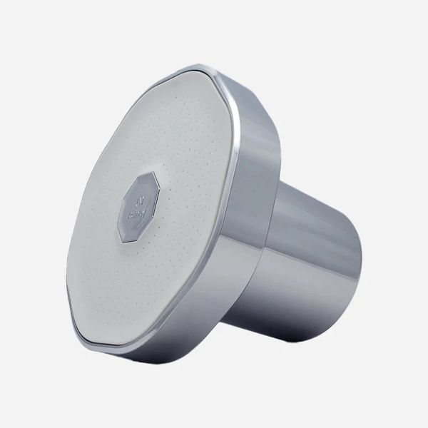 Rainley Octa Filtered Showerhead - Dazzle Chrome
