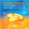 Thera Tears Eye Nutrition Softgels 90 ct (5 Pack)
