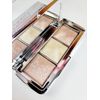 HOURGLASS Ambient Metallic Strobe Lighting Palette new