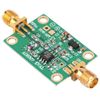AD8307 RF Detector Module Power Meter Logarithmic Detector RRSI Measuring Power Meter Logarithmic Testing Detector 0.1-600M -75~+15dBm Module Module ad8307