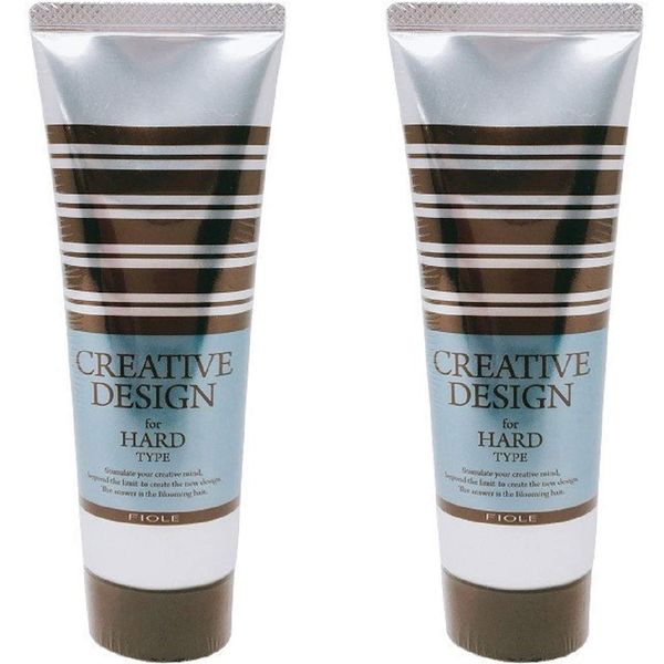 Fiore Creative Design Hard Wax 2.8 oz (80 g)