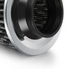 Universal Cold Air Filter Intake Induction Kit From Madlife Garage