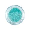 Sequins Nail Baby Blue