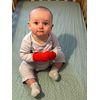 Bamboo Mittens for Eczema (0-6 Months)