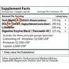 InternalAid with High potency Mastic Gum, DGL, L Glutamin, Digestive enzymes