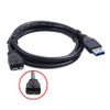 USB 3.0 PC Data SYNC Cable Cord For Toshiba 500GB Automatic Backup PH2050u 1EWL