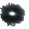 Volumising scrunchie Hijab Khaleeji Volumizer