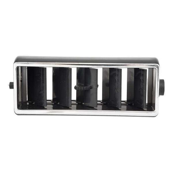 1969-74 Center A/C Vent Deflectors-ea.