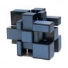 Magic Cube Mirror 3x3x3 Mirror Magic Cube for Professionals Rotating Smooth Stability Educational Toy