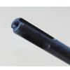 Faithfull DCSDSBSP Adaptor SDS x 1/2-inch BSP