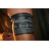Compact Holster Kit - SWATT, compressed gauze and gloves from Rescue Essentials