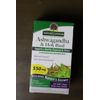 Ashwagandha & Holy Basil, 550 mg, 60 Veggie Capsules