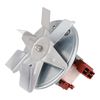sparefixd Fan Motor to Fit Indesit Oven
