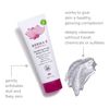 Derma E Purifying Daily Detox Charcoal Face Scrub 4 Ounce Exfoliator