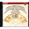 Handel: Oboe Concertos