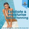 Australian Gold - Sunscreen Lotion with Bronzer SPF 30 237 ml