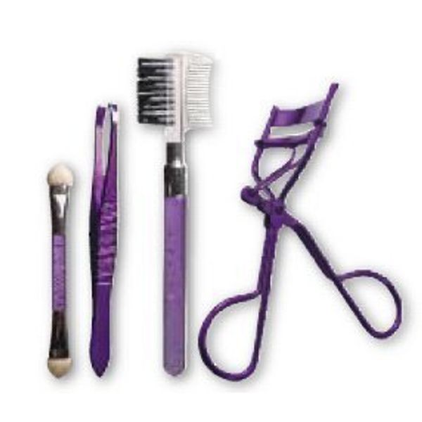 Fantasea 4 Piece Cosmetic Set by Fantasea