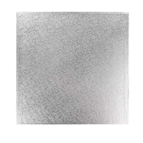 Tala Square Silver Cake Board 8x8 Inches