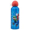 530ML KIDS ALUMINIUM BOTTLE | SUPER MARIO