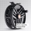 Greys Fin Cassette Fly Fishing Reel