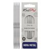 KnitPro Nova Double Pointed Needles 5" (12.5cm) | 2.75mm