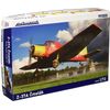 Eduard Kits 1:72 Weekend - Z-37A Cmelak