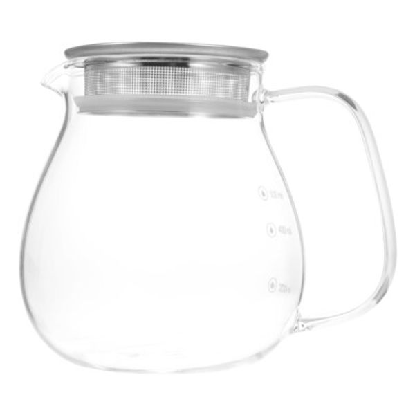 Sun Tea Jar Glass Tea Pitcher Beverage Pitcher Iced Tea Dispenser