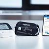 Omron M4 Intellit IT Tensiómetro Digital de Brazo