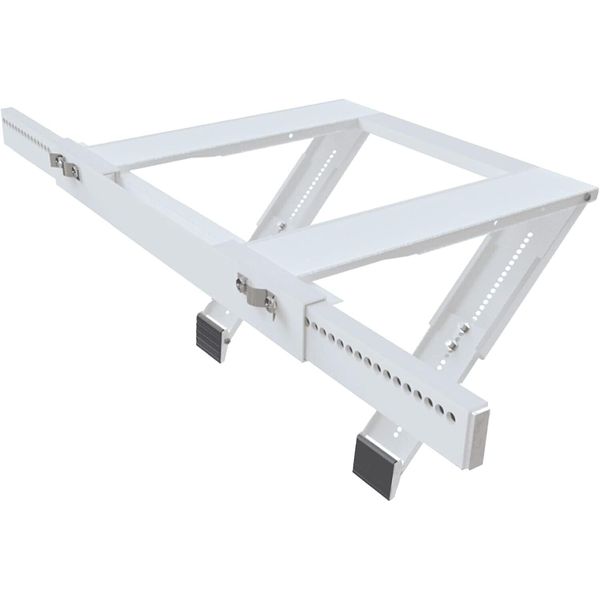 Window Air Conditioner Support Bracket, No Drilling, Extra Large HD