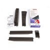 Piko Track with Bed Track Set B