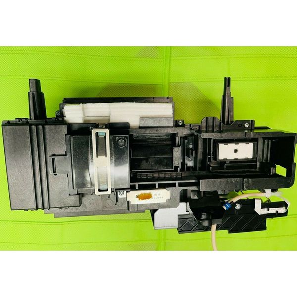 CQ890-67045 HP Service station assembly