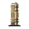 Lego Architecture Flatiron Building Lego Architecture – Flatiron Building 21023