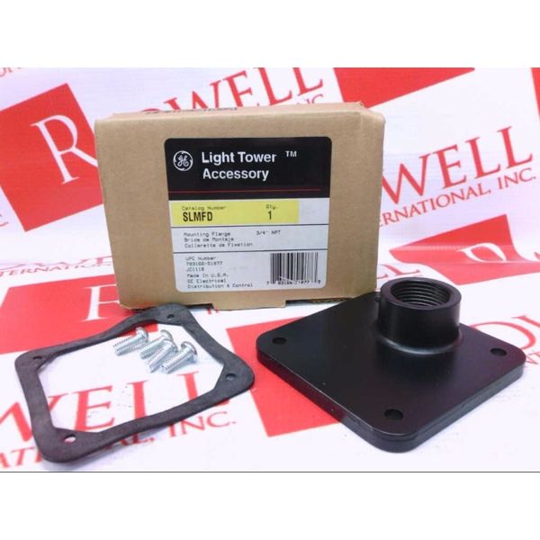 GENERAL ELECTRIC SLMFD / SLMFD (NEW IN BOX)