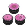 PopSockets PopMinis: Mini Grips for Phones & Tablets (3 Pack) - Flower Power