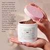 Christophe Robin Cleansing Volumizing Paste with Rose Extracts For Unisex 8.4 oz Paste