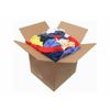 Color Knit Rags 10 LBS Box